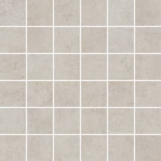 Product afbeelding voor Villeroy & Boch Mozaiektegel Cavira Warm Grey 30x30cm 9mm Mat 5x5cm Gerectificeerd R10B