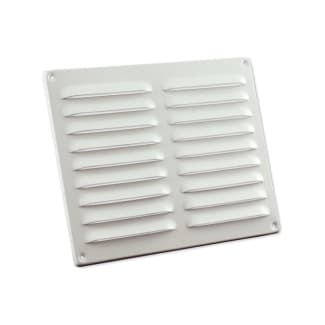 Product afbeelding voor Schoepenrooster 250x200mm Aluminium Wit