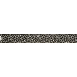 Product afbeelding voor Strip Studio Relieve Ponciana Volcánico 2,5x19,8cm Glanzend