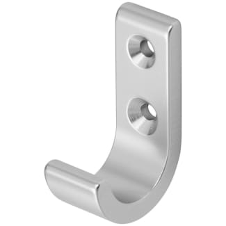 Product afbeelding voor Hermeta Jashaak 0554 Enkel Aluminium Naturel