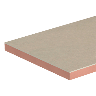 Product afbeelding voor Kooltherm K17 Binnenisolatie 20/12,5mm 260x120cm Rd=1,00