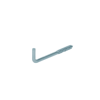 Product afbeelding voor GB Schroefduim Licht 5x80x32mm Verzinkt 100st 80020022