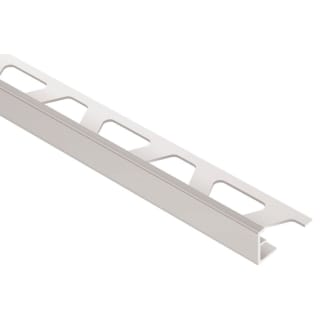 Product afbeelding voor Schlüter JOLLY-P Decoratief Profiel 11mm 250cm PVC Pastelgrijs PG110