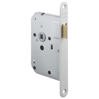 Product afbeelding voor Skantrae Loopslot 1255 Voorplaat Wit