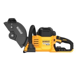 Product afbeelding voor DeWALT Accu Doorslijpmachine DCS691NXJ 230mm 54V XR Flexvolt