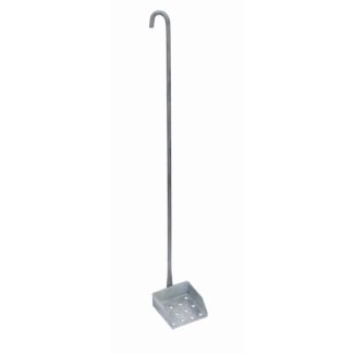 Product afbeelding voor GB Putschep 100x100mm Verzinkt 85470
