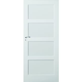Product afbeelding voor Skantrae SKS 1236 Opdek Links 83x211.5cm Accent FSC Mix 70%