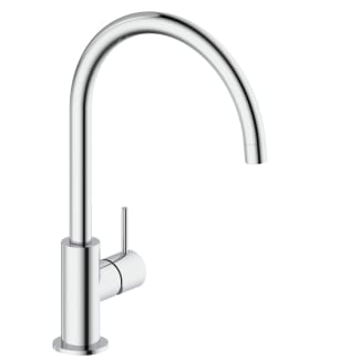 Product afbeelding voor Procasa Sky Project Keukenkraan Coldstart Hoge Uitloop Chroom