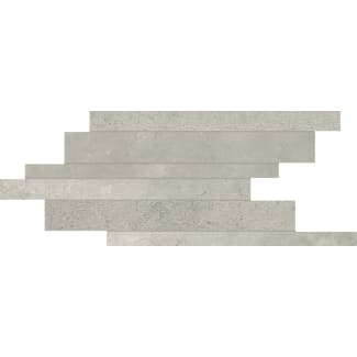 Product afbeelding voor Procasa Mozaiektegel Prostone Stockholm 21x40cm 9mm Modulair Mat Gerectificeerd R10
