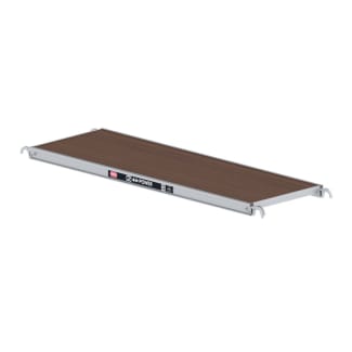 Product afbeelding voor Altrex Platform RS 44-Power Hout 1,85m Zonder Luik