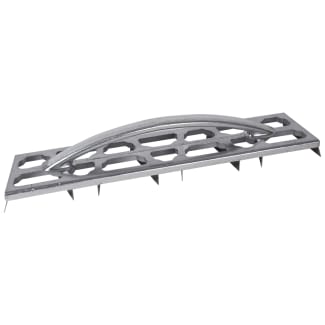 Product afbeelding voor Super Prof Gipsschaaf 460x90mm Aluminium 8 Messen