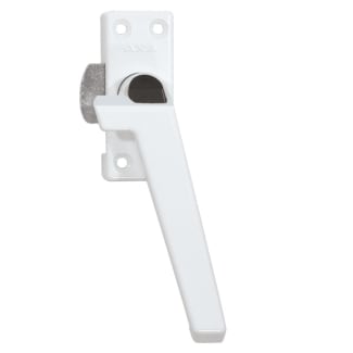 Product afbeelding voor AXA Raamsluiting 3308 Met Drukknop DIN rechts Aluminium Wit