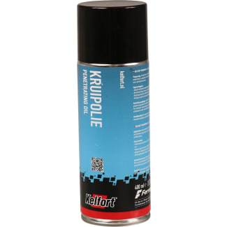 Product afbeelding voor Kelfort Kruipolie 400ml