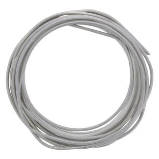 Product afbeelding voor Aarddraad 5m Blank Vertind