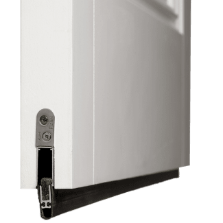 Product afbeelding voor Skantrae Tochtvaldorpel Planet HS 83cm
