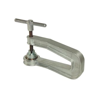 Product afbeelding voor Super Prof Gatenpons 220mm