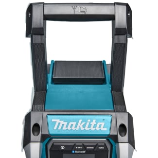 Product afbeelding voor Makita Accu Bouwradio 007GZ FM DAB/DAB+ Bluetooth Zonder Accu En Lader In Doos