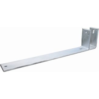 Product afbeelding voor GB F-Anker 80x10mm 70x670mm 71mm Elektrolytisch Verzinkt 079925