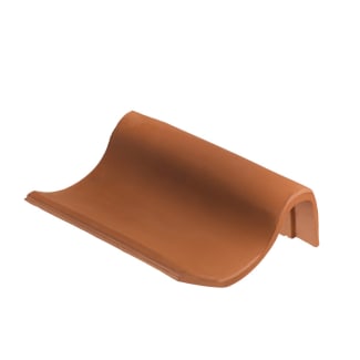 Product afbeelding voor Monier Oude Holle Gevelpan Rechts Natuurrood