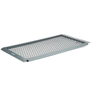 Product afbeelding voor Matador Hellingrooster Midi 100x60x3cm Dubbel Gepoedercoat