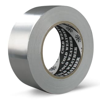 Product afbeelding voor TechnoTape Aluminiumtape Cold Weather 30μ 75mm 45m