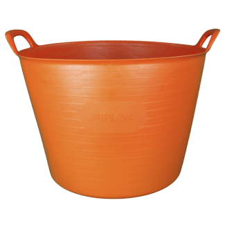 Product afbeelding voor Gripline-F Flextub 25 oranje KUI50250-6001