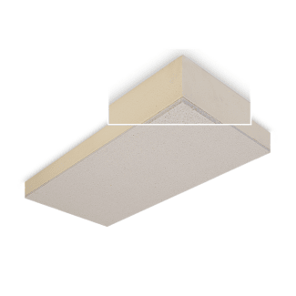 Product afbeelding voor Dewin FermaPIR Plafond 70+10mm 120x60cm Rc=3,33 Hellend Dak Rc=2,63 Met Alukraft