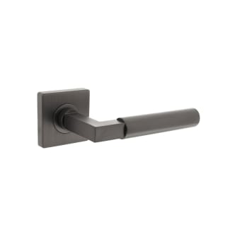 Product afbeelding voor Intersteel Deurkruk Bau-Stil Op Rozet 10mm Zamak Antracietgrijs