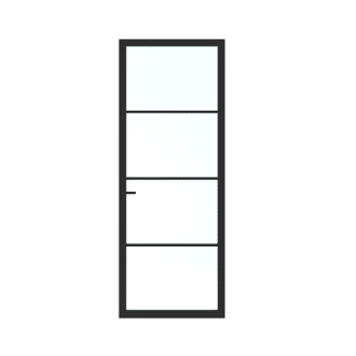 Product afbeelding voor Skantrae SSL 14504 BG 83x211,5cm SL FSC Mix 70% 