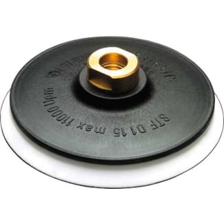 Product afbeelding voor Festool Steunschijf ST-STF-D115/0-M14 W