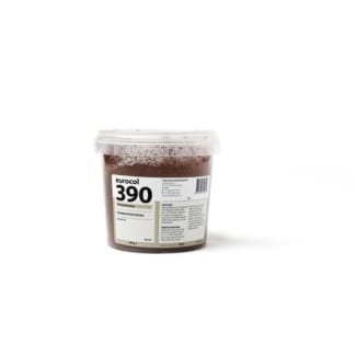 Product afbeelding voor Eurocol 390 Floorcoloring 230gr Brown