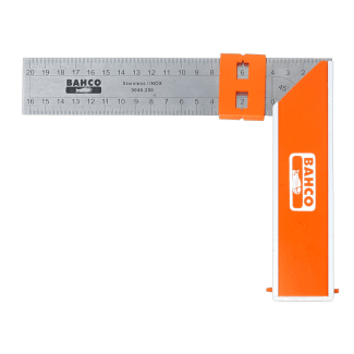 Product afbeelding voor Bahco Schrijfhaak 9048 350mm