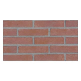 Product afbeelding voor Gevelsteen JW1007 VB WF Rood