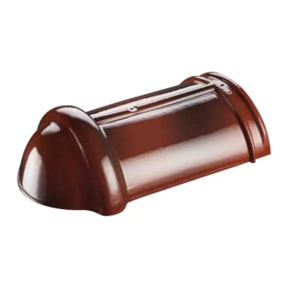 Product afbeelding voor Wienerberger Halfronde Beginkepervorst Vario 225mm Rustiek Verglaasd 900 Deest