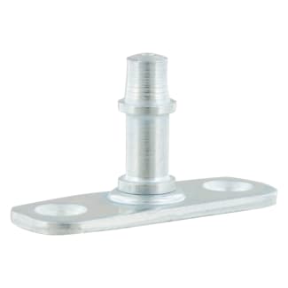 Product afbeelding voor Starx Stelpen Habilis 27mm Staal Verzinkt