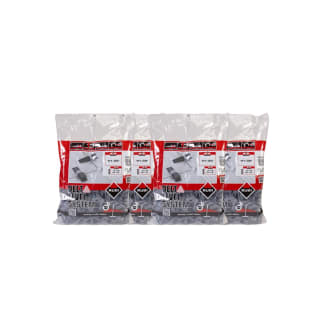 Product afbeelding voor Rubi Clip Delta Levelling Systeem 1mm Tegeldikte 3-12mm 2400st