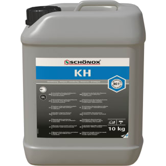 Product afbeelding voor Schönox KH Kunsthars-hechtdispersie 10kg