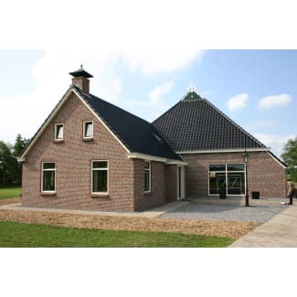Product afbeelding voor Kloosterwaard Exclusive Brielle Handvorm Waalformaat