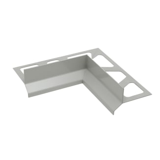 Product afbeelding voor Schlüter BARA-RK Binnenhoek 90 Graden 65mm Alu Met Kleurcoating Pastelgrijs I90/RK65PG