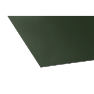Product afbeelding voor Trespa® Izeon® Satin 6mm 305x153cm Enkelzijdig Fir Green RAL6009