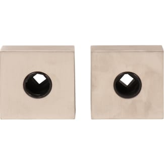 Product afbeelding voor Oxloc Krukrozet Vierkant 11mm RVS