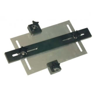 Product afbeelding voor Super Prof Keephout Alu 250x150mm