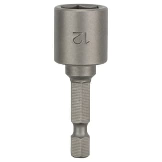 Product afbeelding voor Bosch Dopsleutel 50x12mm Zeskant M7