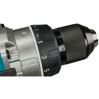 Product afbeelding voor Makita Accu Klopboor-/Schroefmachine DHP492ZJ 18V LXT Zonder Accu En Lader In Mbox