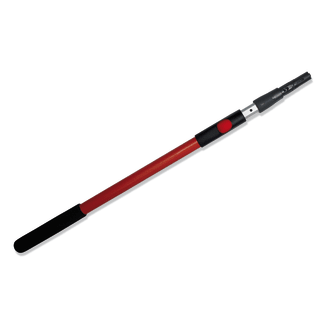 Product afbeelding voor Full Circle Telescoopsteel 130-238cm Aluminium Fiberglas