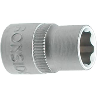 Product afbeelding voor Ironside Dopsleutel 3/8 21.0mm