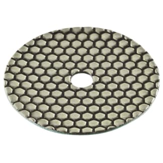 Product afbeelding voor FLEX Diamantschuurpad DP 3000 Dry D150