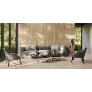Product afbeelding voor Engers Decortegel Panello Natur hell 120x40cm 7mm Mat Gerectificeerd 1PAL29400J10