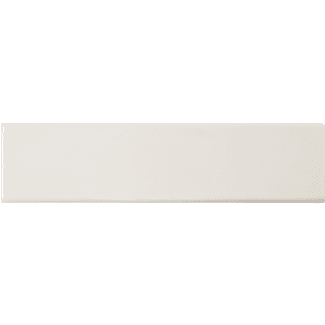 Product afbeelding voor Wandtegel Grace White 7,5x30cm 9mm Glanzend