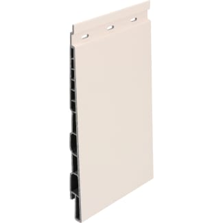 Product afbeelding voor Keralit Sponningdeel Potdeksel 177mm Creme Classic Ral 9001 Lengte 600cm